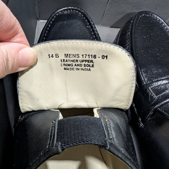 Men\'s Dress Shoes main image 5